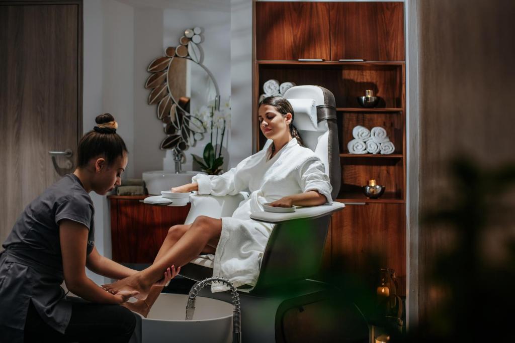 Fotos del hotel - SOFIANNA RESORT & SPA