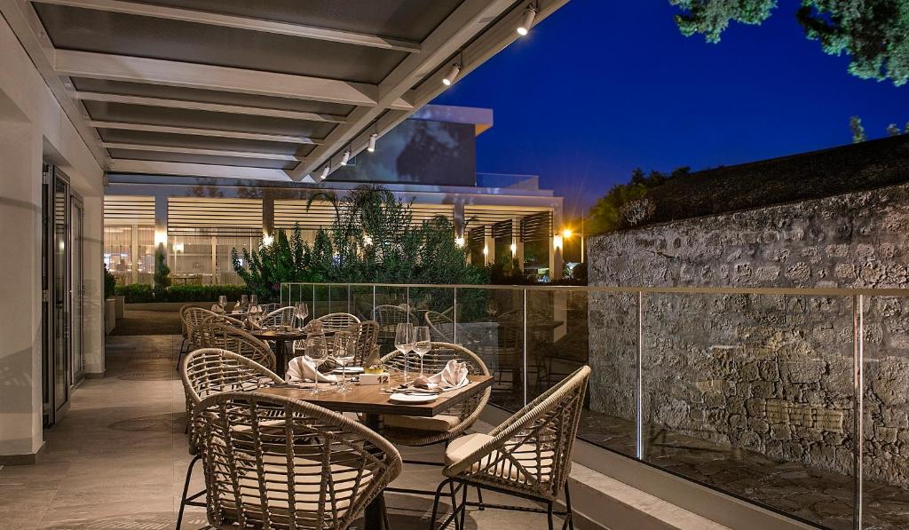 Fotos del hotel - SOFIANNA RESORT & SPA