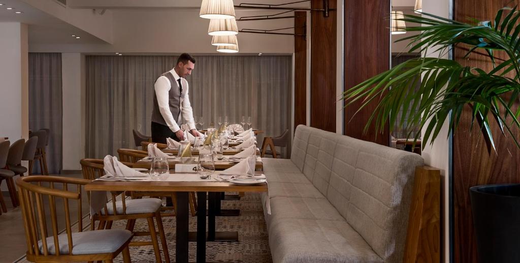 Fotos del hotel - SOFIANNA RESORT & SPA