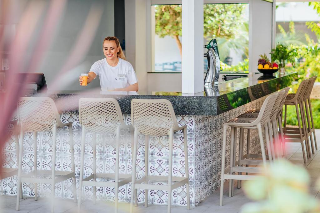 Fotos del hotel - SOFIANNA RESORT & SPA