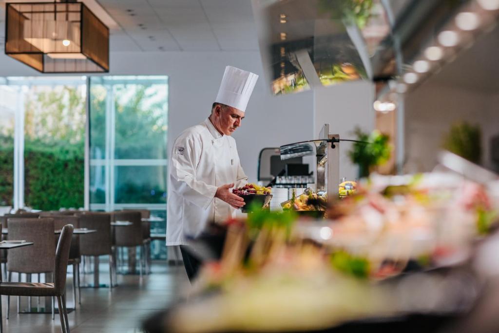 Fotos del hotel - SOFIANNA RESORT & SPA