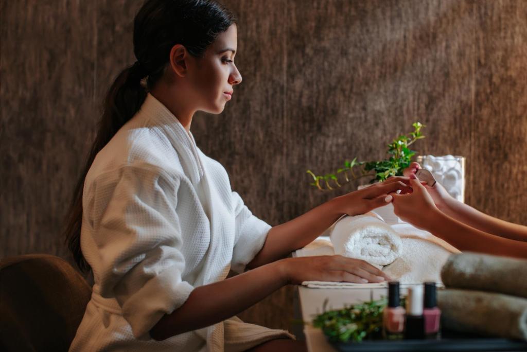 Fotos del hotel - SOFIANNA RESORT & SPA