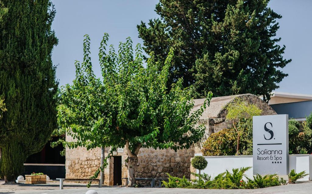 Fotos del hotel - SOFIANNA RESORT & SPA