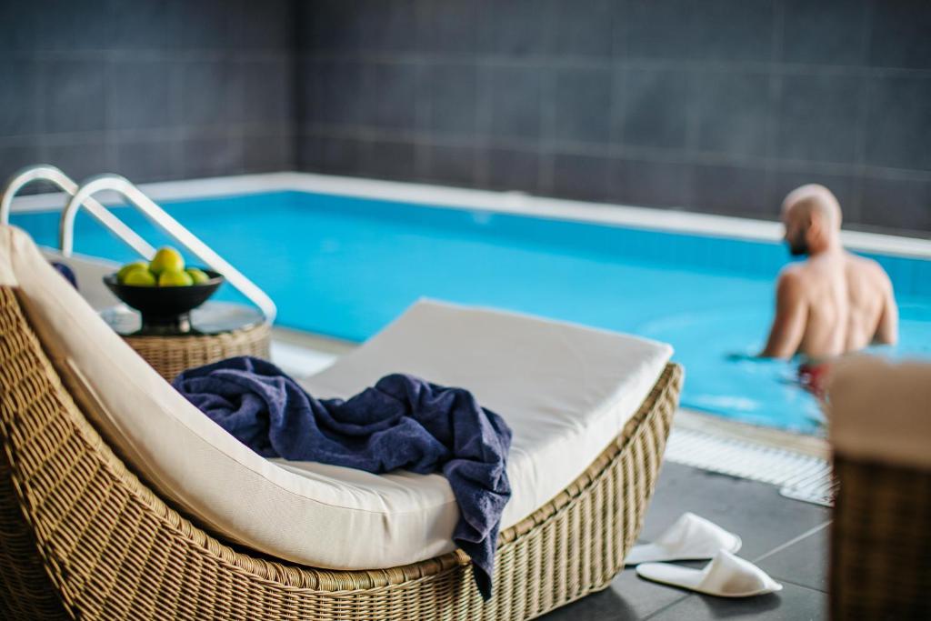 Fotos del hotel - SOFIANNA RESORT & SPA