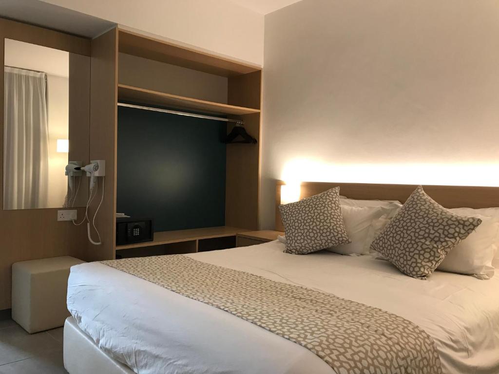 Fotos del hotel - SOFIANNA RESORT & SPA