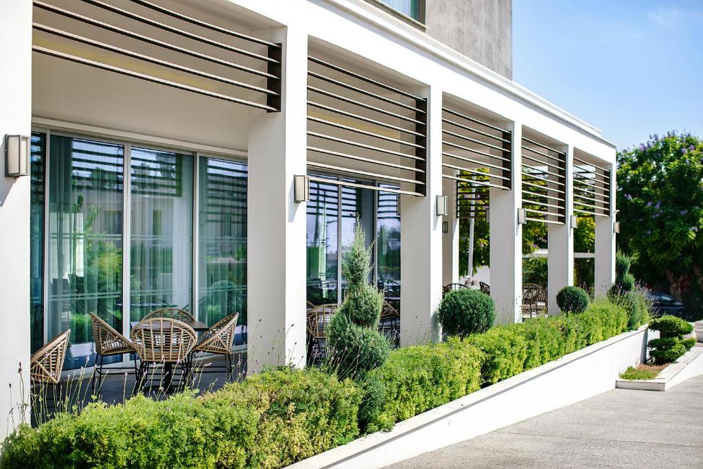 Fotos del hotel - SOFIANNA RESORT & SPA