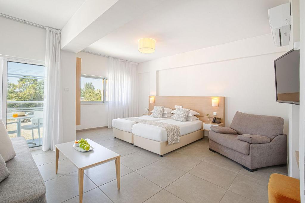 Fotos del hotel - SOFIANNA RESORT & SPA