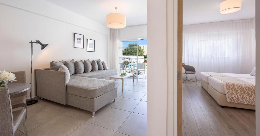 Fotos del hotel - SOFIANNA RESORT & SPA