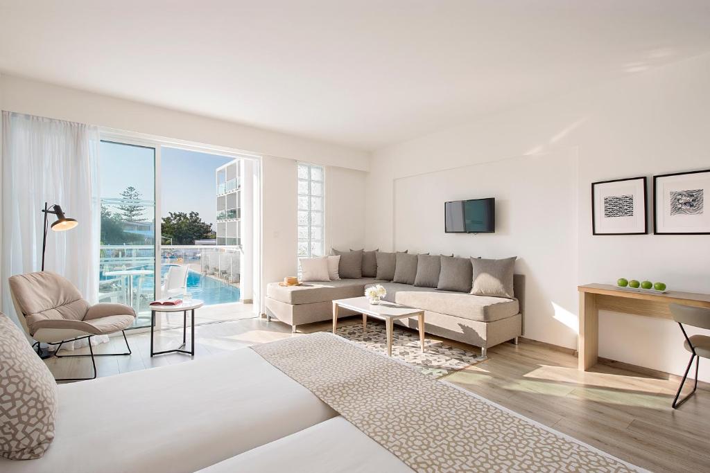 Fotos del hotel - SOFIANNA RESORT & SPA