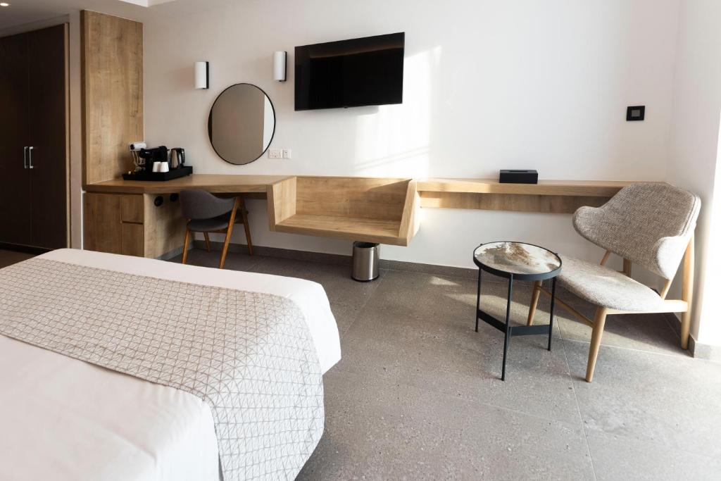 Fotos del hotel - SOFIANNA RESORT & SPA