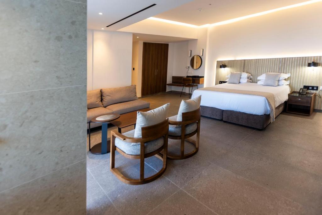 Fotos del hotel - SOFIANNA RESORT & SPA