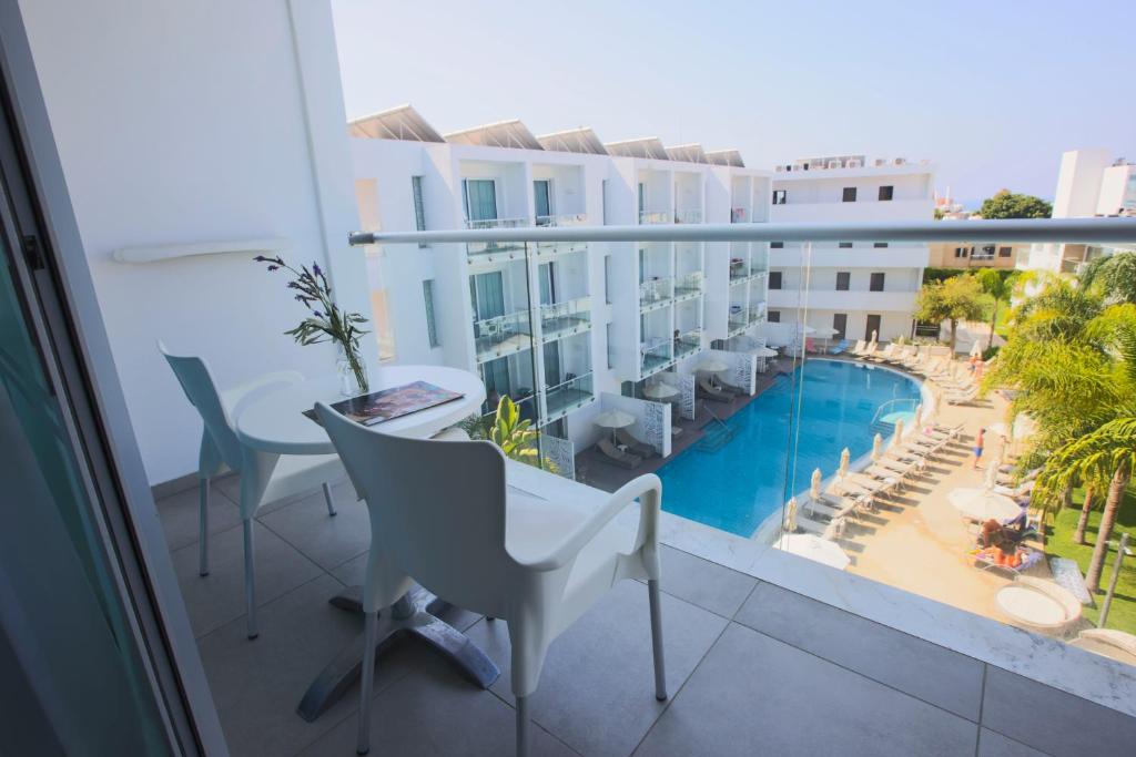 Fotos del hotel - SOFIANNA RESORT & SPA