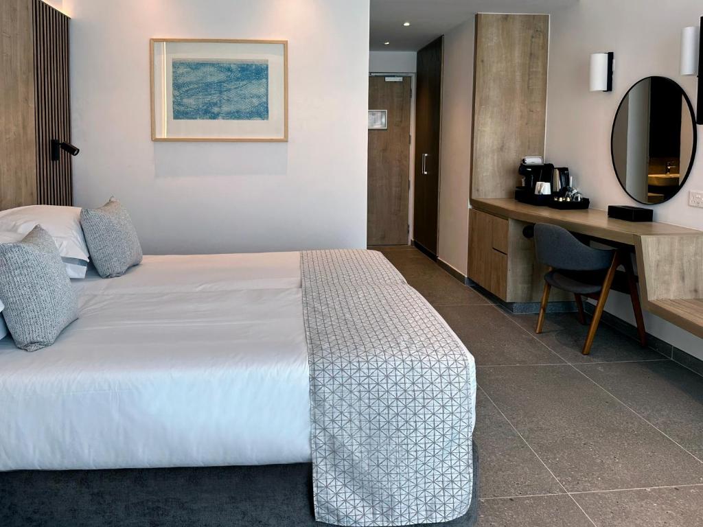 Fotos del hotel - SOFIANNA RESORT & SPA