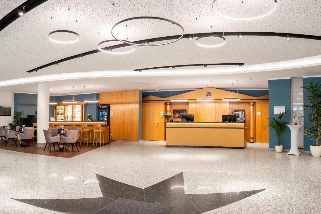 Fotos del hotel - ANDANTE HOTEL DRESDEN