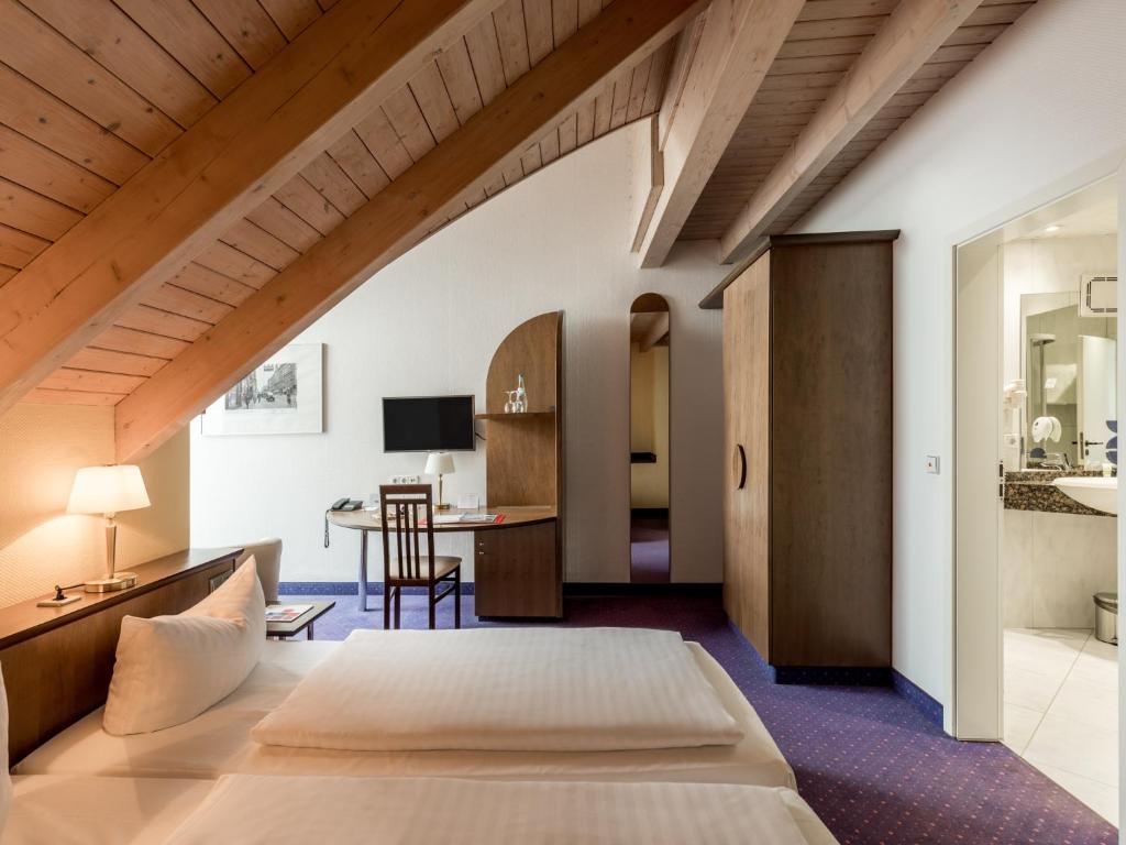 Fotos del hotel - ANDANTE HOTEL DRESDEN