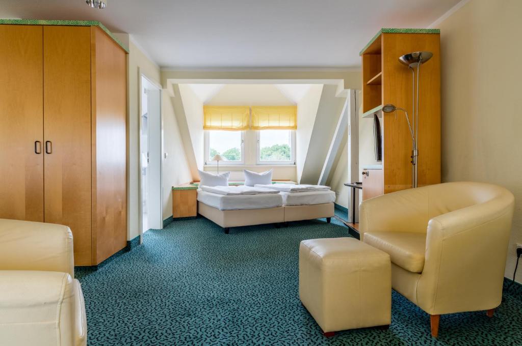 Fotos del hotel - ANDANTE HOTEL DRESDEN