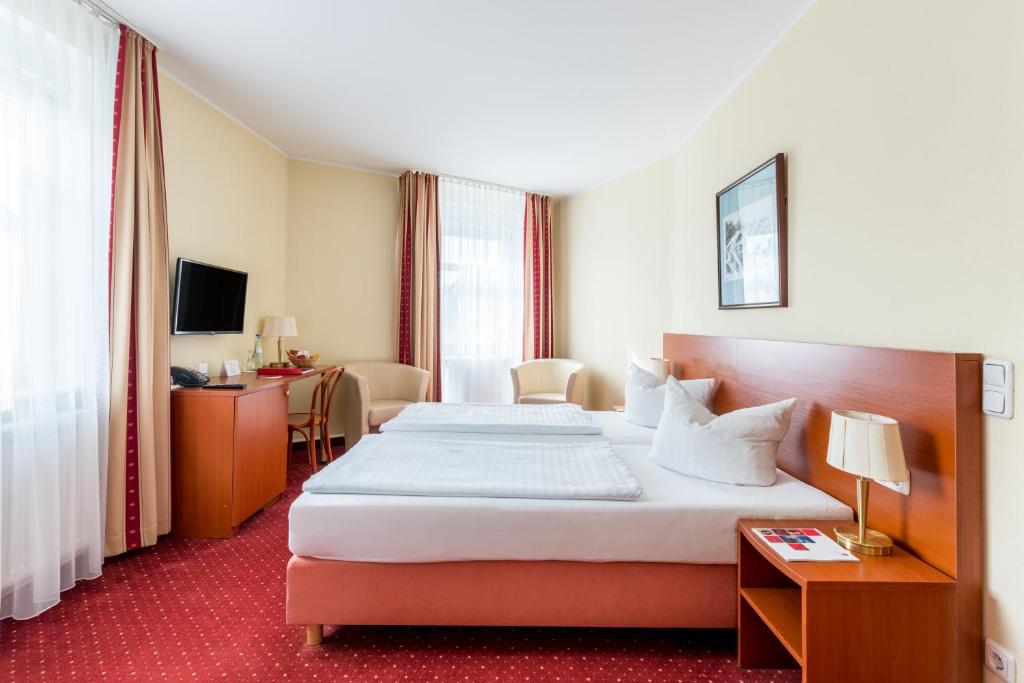 Fotos del hotel - ANDANTE HOTEL DRESDEN