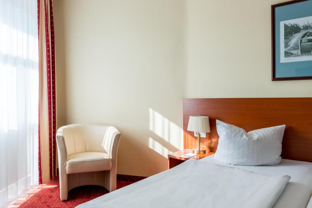 Fotos del hotel - ANDANTE HOTEL DRESDEN