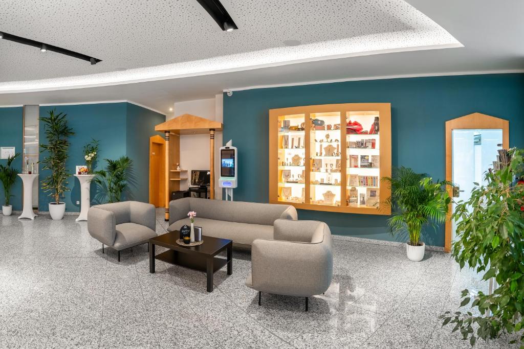 Fotos del hotel - ANDANTE HOTEL DRESDEN