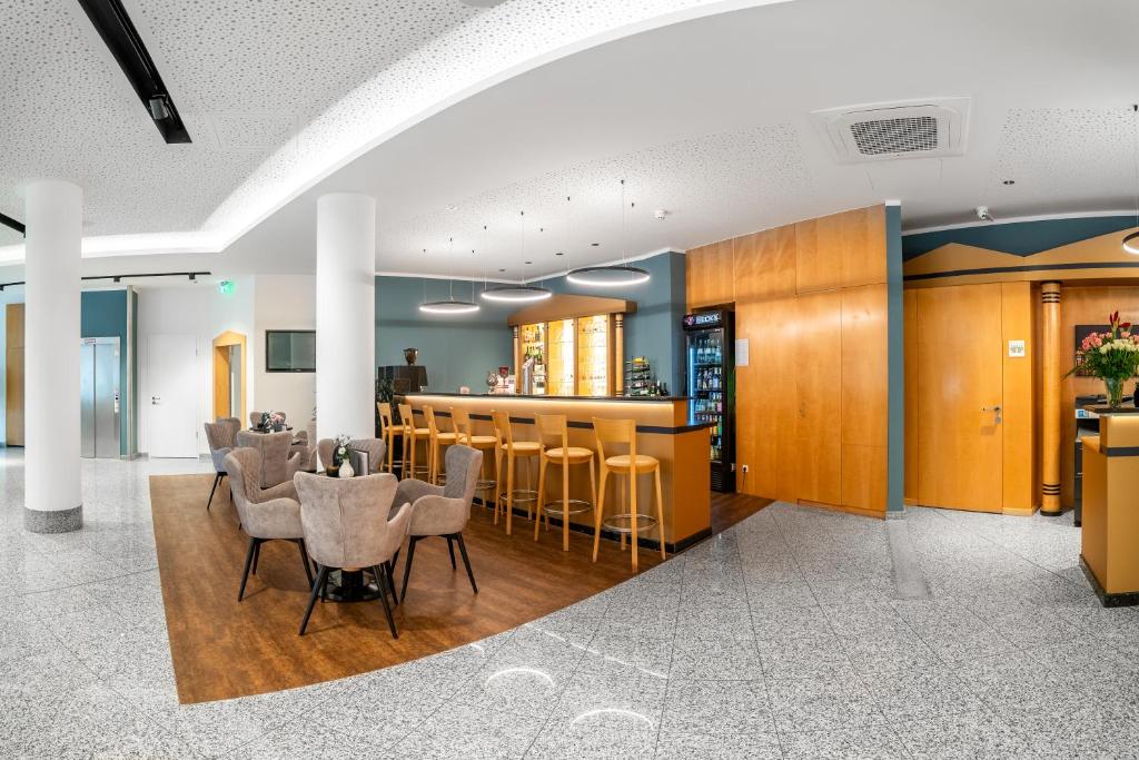 Fotos del hotel - ANDANTE HOTEL DRESDEN