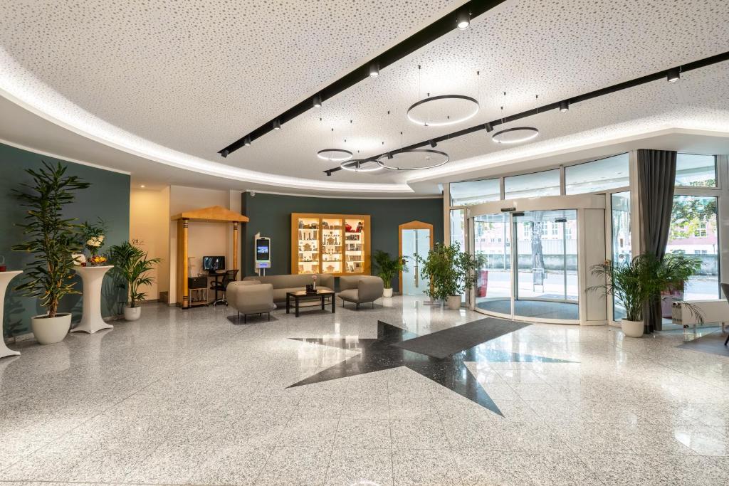 Fotos del hotel - ANDANTE HOTEL DRESDEN