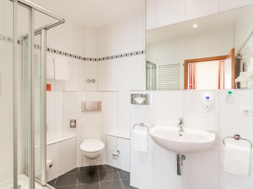 Fotos del hotel - ANDANTE HOTEL DRESDEN