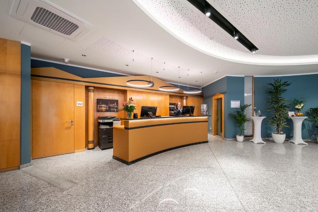 Fotos del hotel - ANDANTE HOTEL DRESDEN