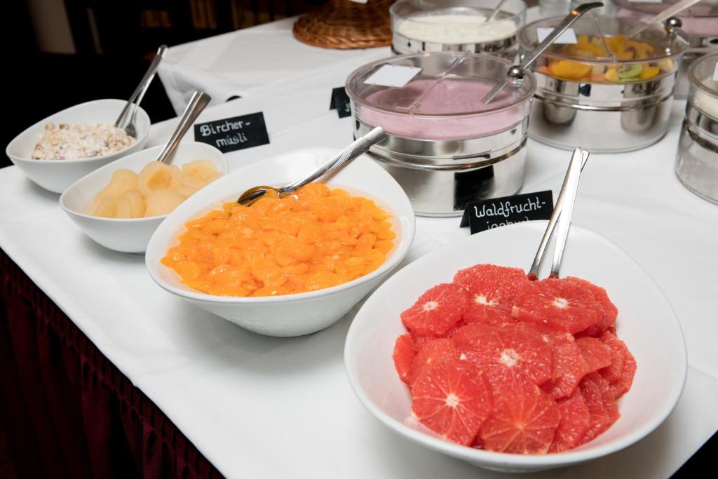 Fotos del hotel - ANDANTE HOTEL DRESDEN