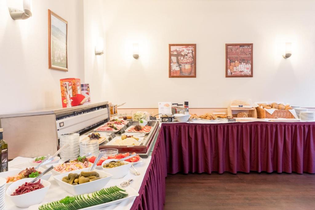 Fotos del hotel - ANDANTE HOTEL DRESDEN