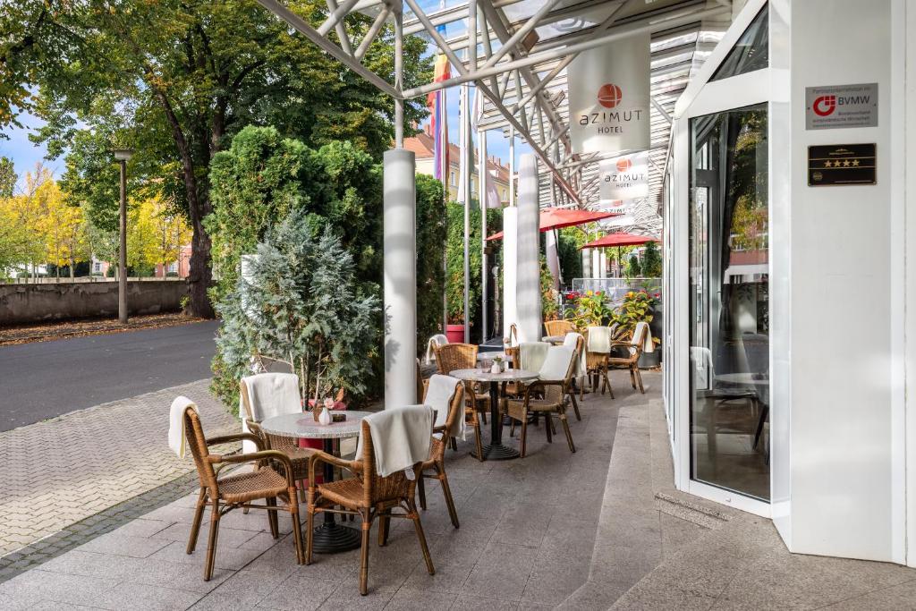 Fotos del hotel - ANDANTE HOTEL DRESDEN