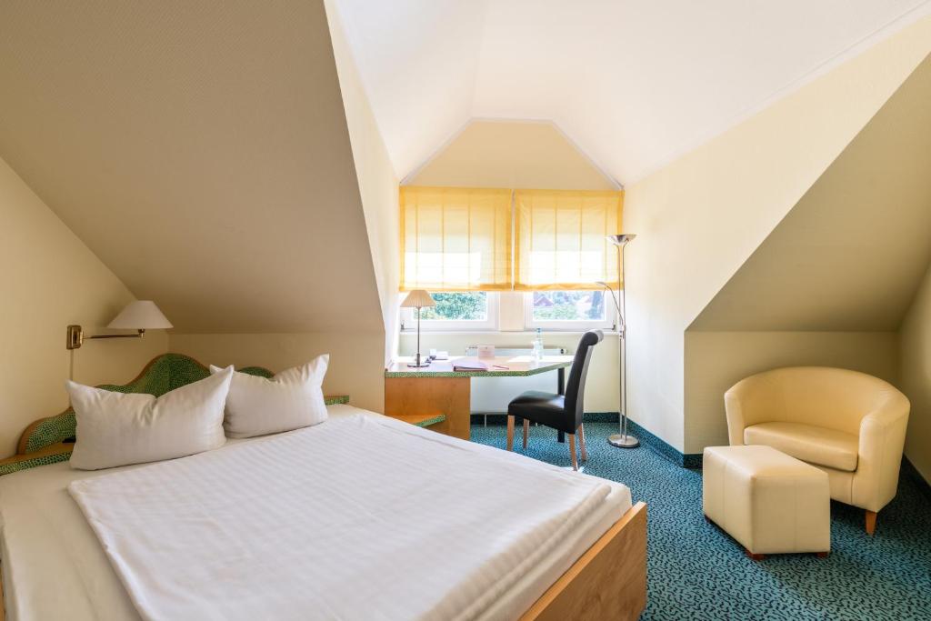 Fotos del hotel - ANDANTE HOTEL DRESDEN