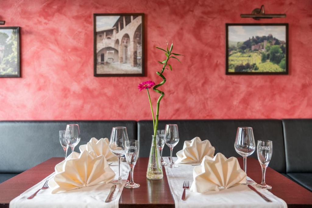 Fotos del hotel - ANDANTE HOTEL DRESDEN