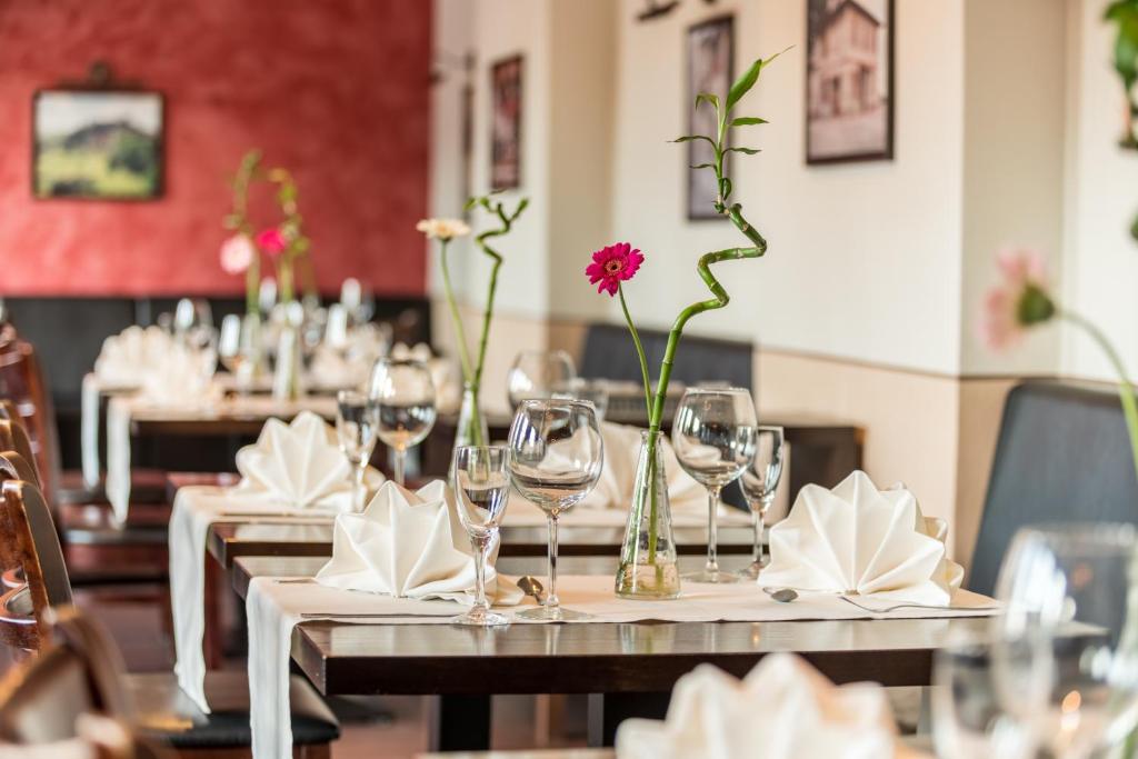 Fotos del hotel - ANDANTE HOTEL DRESDEN