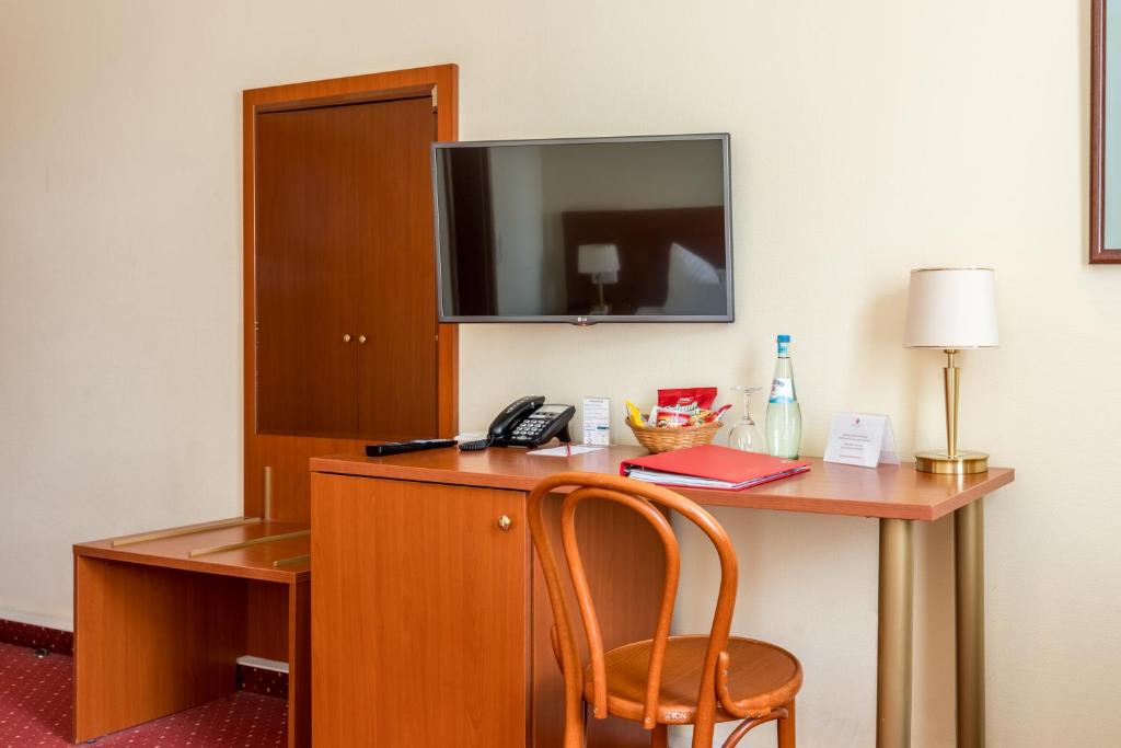 Fotos del hotel - ANDANTE HOTEL DRESDEN