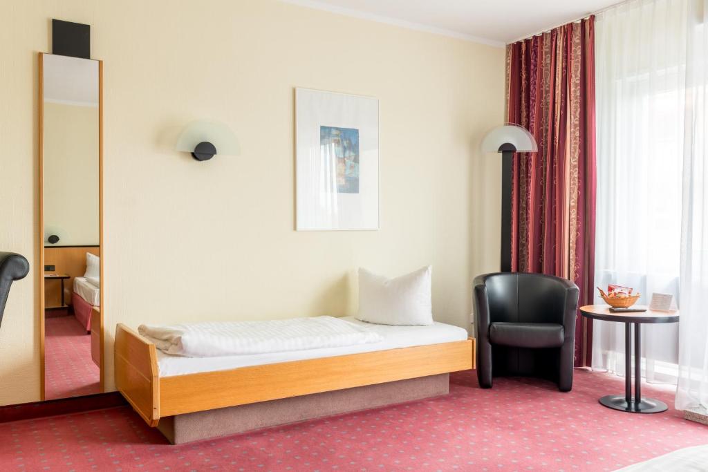 Fotos del hotel - ANDANTE HOTEL DRESDEN