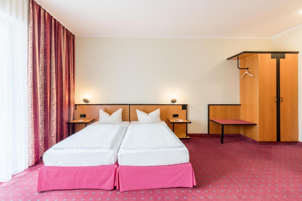 Fotos del hotel - ANDANTE HOTEL DRESDEN