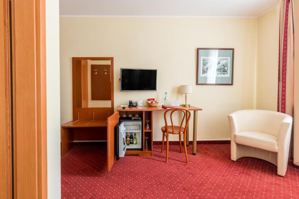 Fotos del hotel - ANDANTE HOTEL DRESDEN