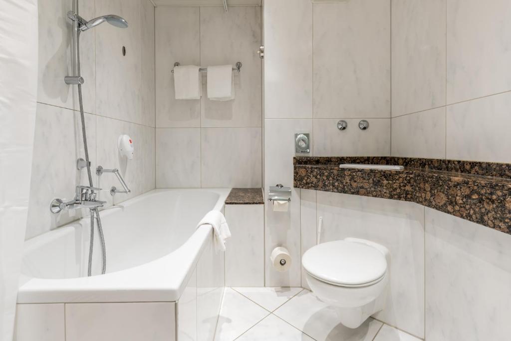 Fotos del hotel - ANDANTE HOTEL DRESDEN