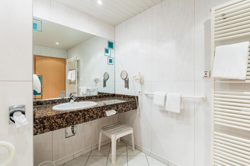 Fotos del hotel - ANDANTE HOTEL DRESDEN