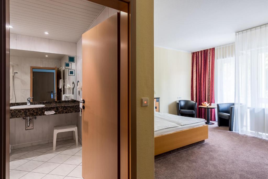 Fotos del hotel - ANDANTE HOTEL DRESDEN