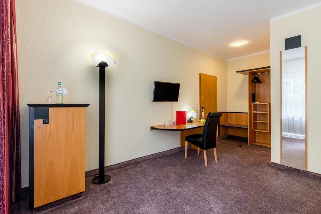 Fotos del hotel - ANDANTE HOTEL DRESDEN