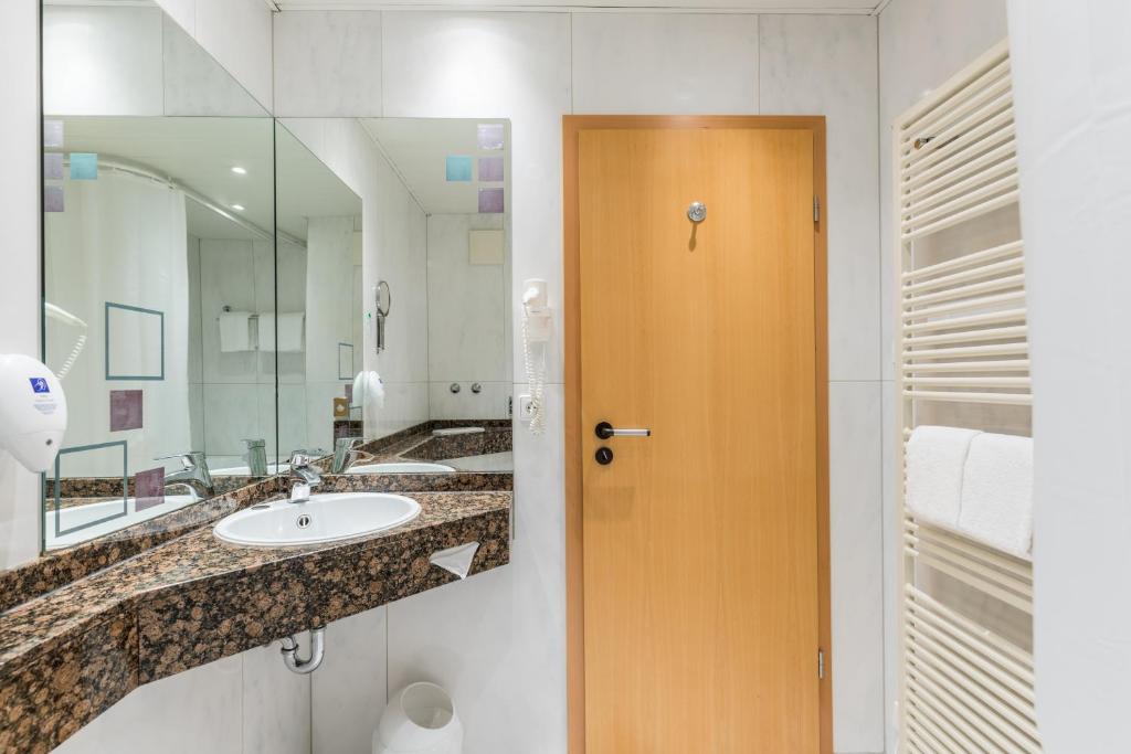 Fotos del hotel - ANDANTE HOTEL DRESDEN