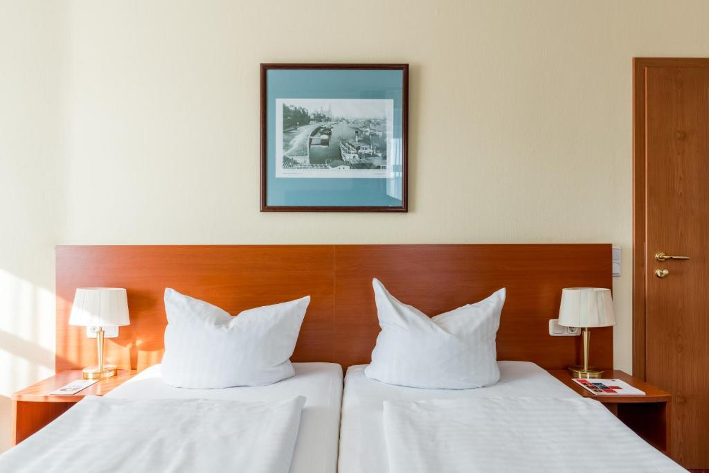 Fotos del hotel - ANDANTE HOTEL DRESDEN