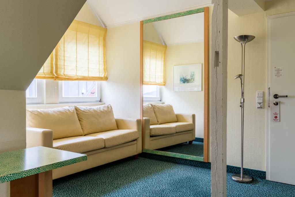 Fotos del hotel - ANDANTE HOTEL DRESDEN