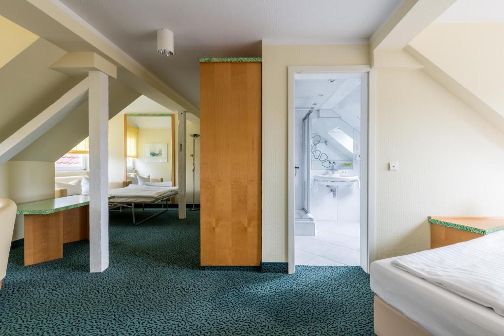 Fotos del hotel - ANDANTE HOTEL DRESDEN