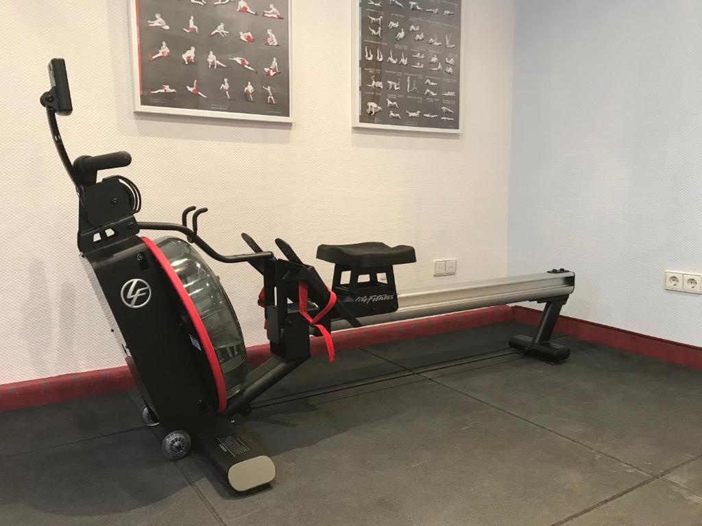 Fotos del hotel - ANDANTE HOTEL DRESDEN