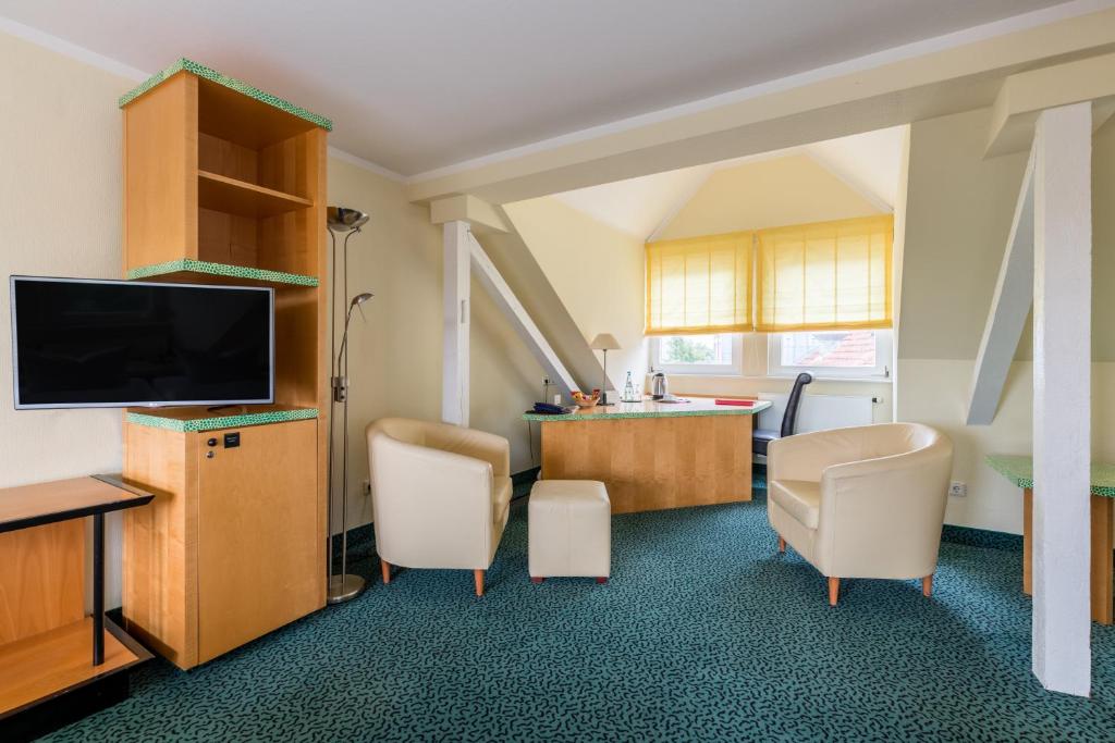 Fotos del hotel - ANDANTE HOTEL DRESDEN