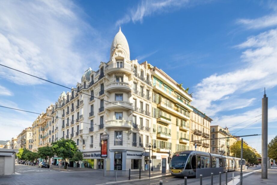 Fotos del hotel - IKONIK MARENGO