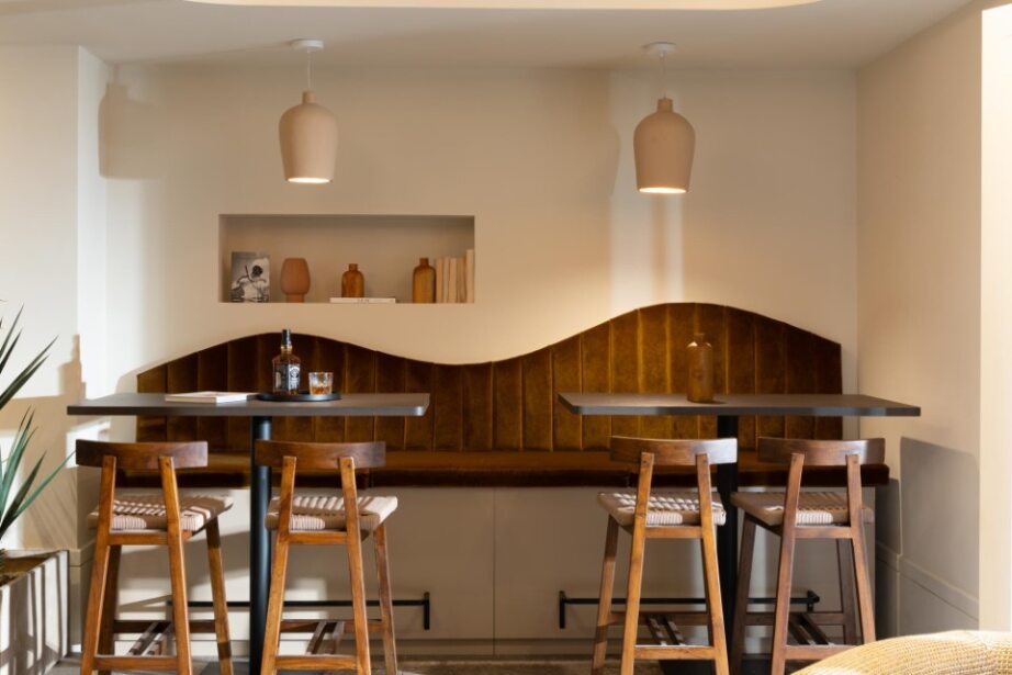 Fotos del hotel - IKONIK MARENGO