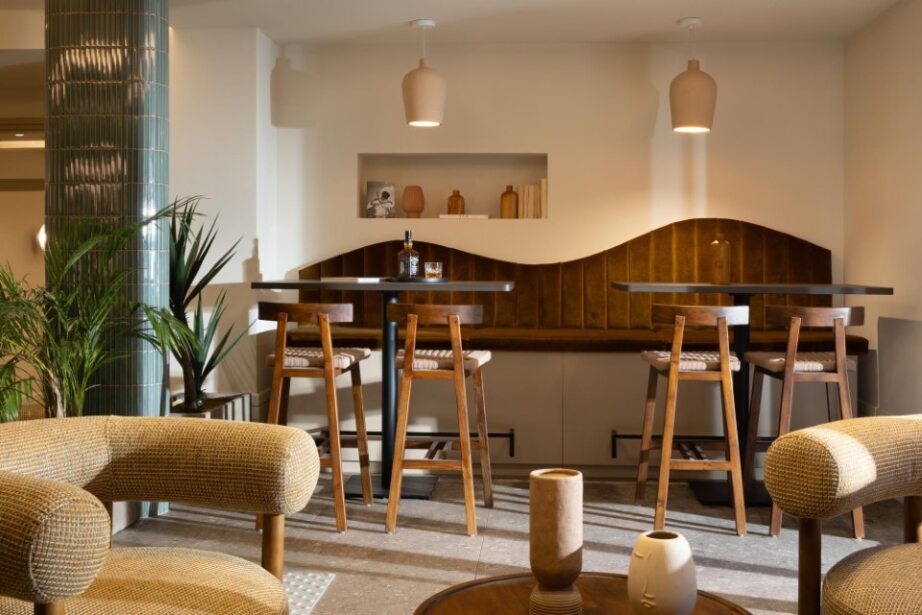 Fotos del hotel - IKONIK MARENGO